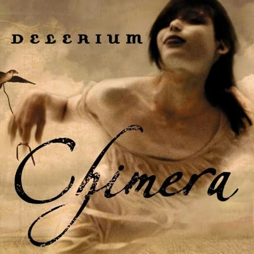 Chimera: $11.79 Chimera: $11.79
