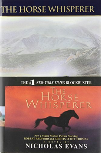 The Horse Whisperer: $11.68 The Horse Whisperer: $11.68