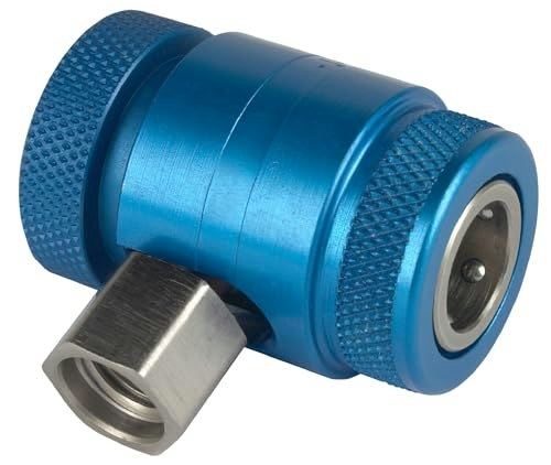 Robinair 18122 R-1234yf Low-Side Service Coupler: $71.83