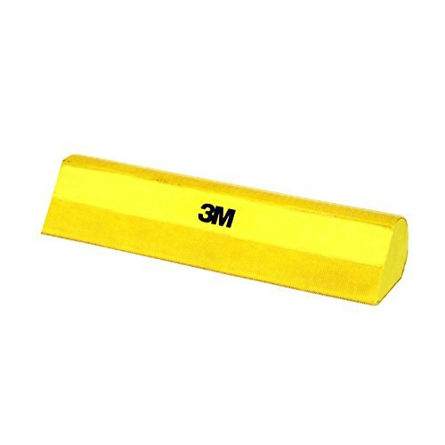 3M Hookit Teardrop Sanding Block: $77.90 3M Hookit Teardrop Sanding Block: $77.90