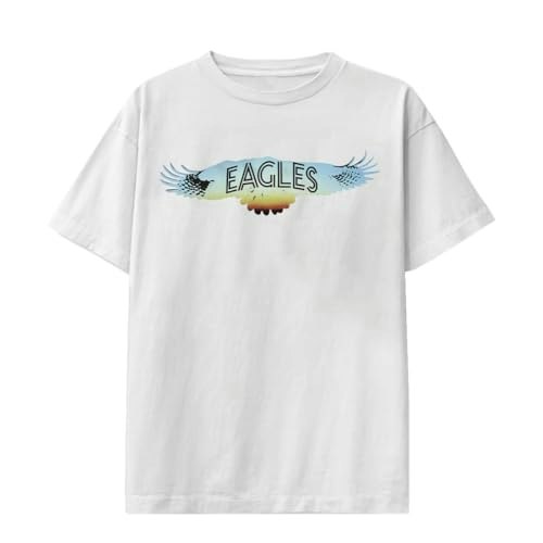 Eagles Sunset Wings T-Shirt: $27.45 Eagles Sunset Wings T-Shirt: $27.45