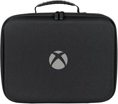 Nacon XXL Storage Case for ROG Ally and Ally X: $49.99 Nacon XXL Storage Case for ROG Ally and Ally X: $49.99