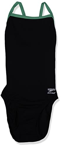 Speedo Women's Endurance+ Flyback One-Piece Swimsuit: $39.24