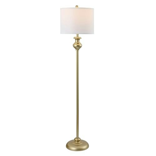 Safavieh Erlan 61-inch Floor Lamp: $54.54