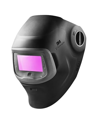 3M Speedglas G5-03 Welding Helmet: $221.73 3M Speedglas G5-03 Welding Helmet: $221.73