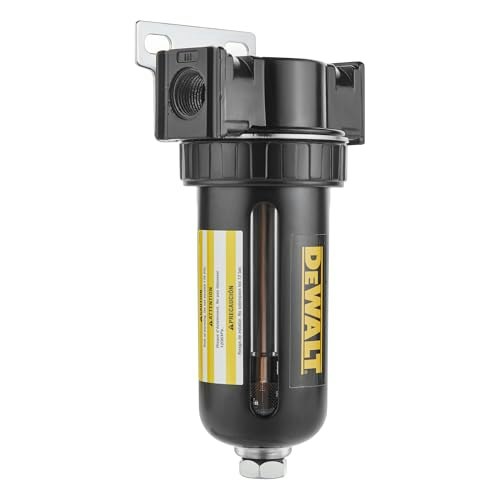 Dewalt DXCM019-0376 Inline Desiccant Dryer: $44.18