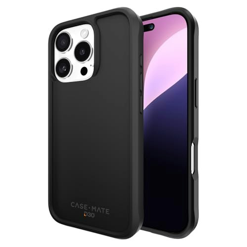 Case-Mate iPhone 16 Pro MagSafe Tough Case: $34 Case-Mate iPhone 16 Pro MagSafe Tough Case: $34