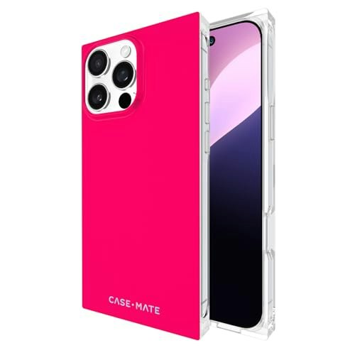 Case-Mate Blox MagSafe iPhone 16 Pro Max Case: $27.98 Case-Mate Blox MagSafe iPhone 16 Pro Max Case: $27.98