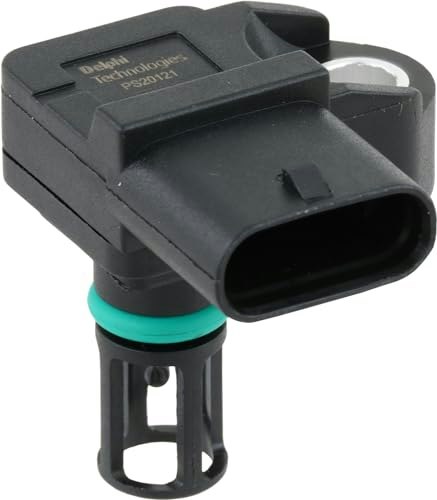Delphi Manifold Absolute Pressure Sensor: $29.78 Delphi Manifold Absolute Pressure Sensor: $29.78