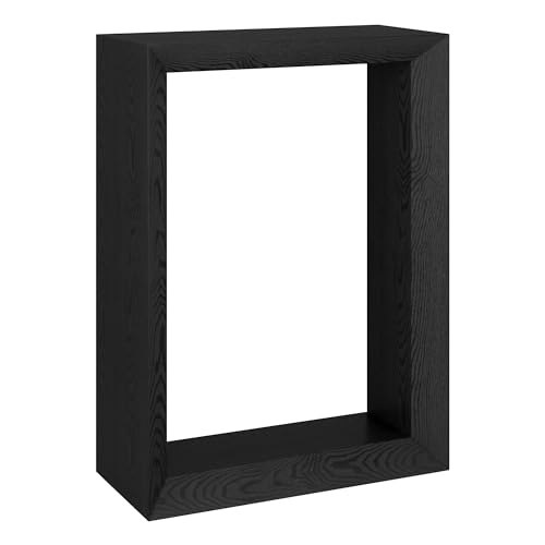 Henn&Hart 22-Inch Modern Farmhouse Console Table: $129.47