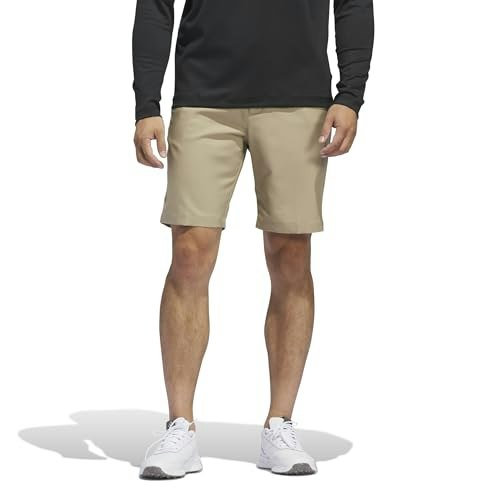 Adidas Adi Advantage Golf Shorts: $35 Adidas Adi Advantage Golf Shorts: $35