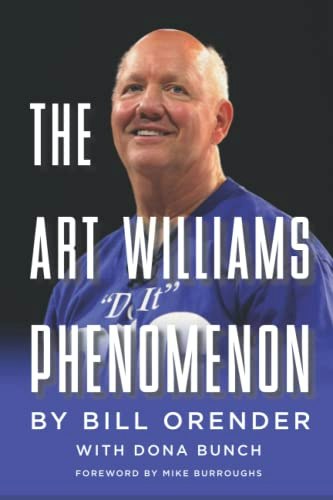 The Art Williams Phenomenon: $19.16 The Art Williams Phenomenon: $19.16