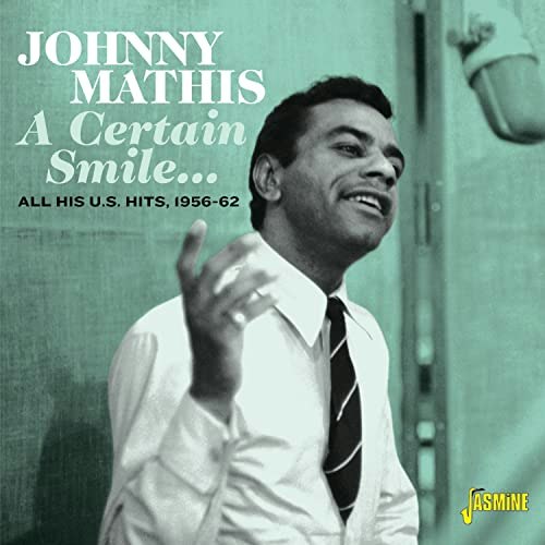 A Certain Smile... All His U.S. Hits 1956-62: $11.28 A Certain Smile... All His U.S. Hits 1956-62: $11.28