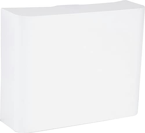 Builder White Chime: $39.30 Builder White Chime: $39.30