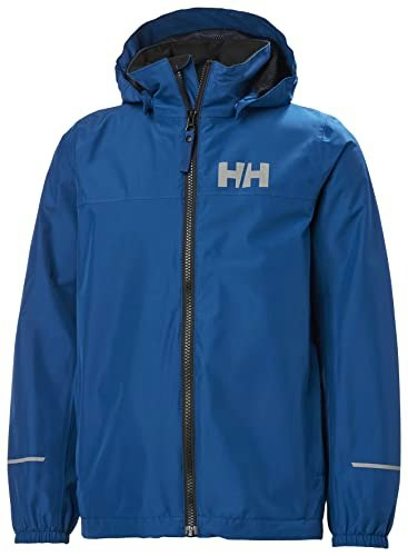 Helly Hansen Junior's Juell Rain Jacket: $78.22