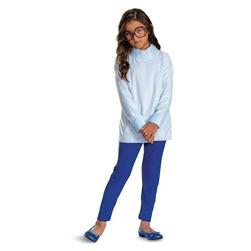 Disguise Inside Out Sadness Kids Costume 4-6x: $30.89 Disguise Inside Out Sadness Kids Costume 4-6x: $30.89