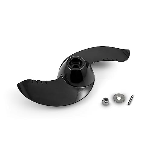 Minn Kota MKP-39 Weedless Prop for Quest Trolling Motors: $47.23 Minn Kota MKP-39 Weedless Prop for Quest Trolling Motors: $47.23
