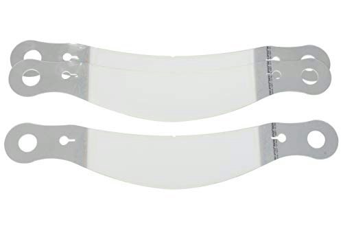 Racing Optics Perimeter Tearoff for Bell 287, Zamp, and RJS: $47.83 Racing Optics Perimeter Tearoff for Bell 287, Zamp, and RJS: $47.83