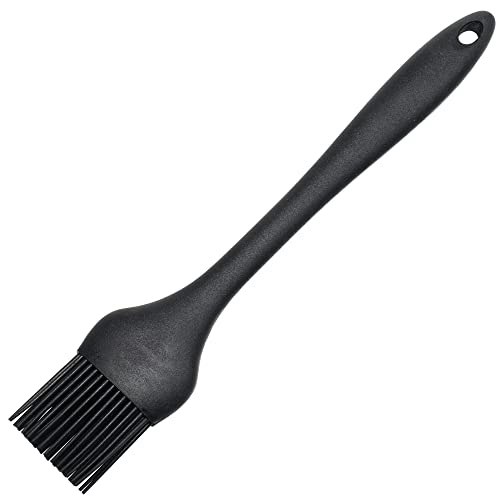 Chef Craft 10.25-inch Silicone Basting Brush: $6.53 Chef Craft 10.25-inch Silicone Basting Brush: $6.53