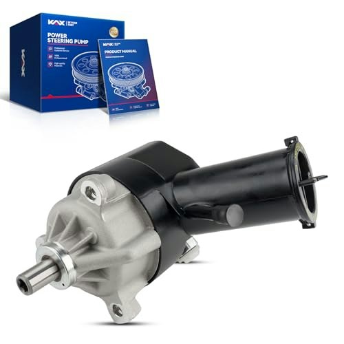 Kax 20-7238 Power Steering Pump for 1999-2003 F-250 Super Duty 7.3L: $71.98 Kax 20-7238 Power Steering Pump for 1999-2003 F-250 Super Duty 7.3L: $71.98