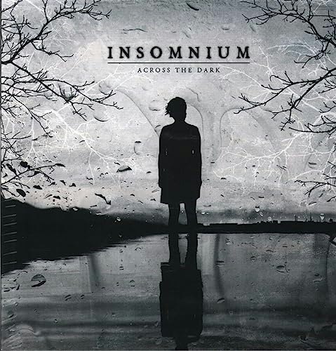 Across The Dark Limited Edition: $33.77