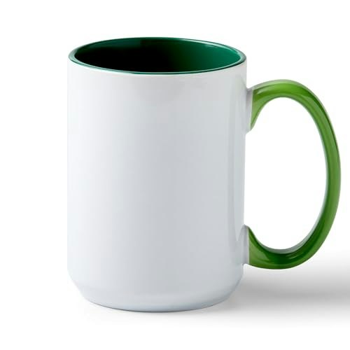 Cricut 15-ounce Ceramic Beveled Mug Blank: $4.99