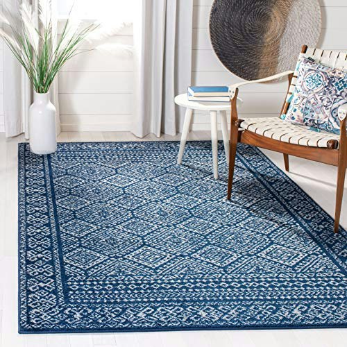 Safavieh Tulum 4x6 Area Rug: $29.99