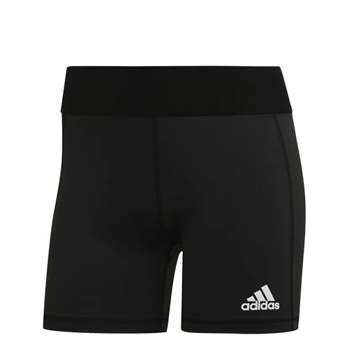 Adidas Women's Alphaskin 4-Inch Volleyball Short Tights: $19.87 Adidas Women's Alphaskin 4-Inch Volleyball Short Tights: $19.87