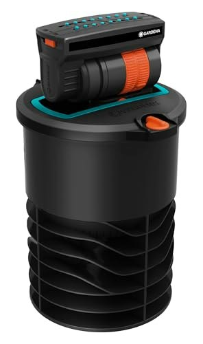 Gardena OS 140 Pop-Up Rectangular Sprinkler: $63.18 Gardena OS 140 Pop-Up Rectangular Sprinkler: $63.18