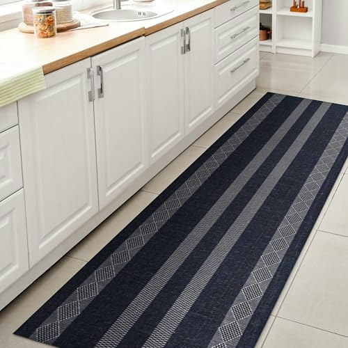Jonathan Y 2x8-Foot Machine Washable Runner Rug: $36.89 Jonathan Y 2x8-Foot Machine Washable Runner Rug: $36.89
