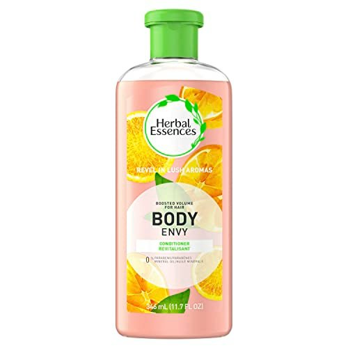 Herbal Essences Body Envy Volume Conditioner 11.7 fl oz: $8.29 Herbal Essences Body Envy Volume Conditioner 11.7 fl oz: $8.29