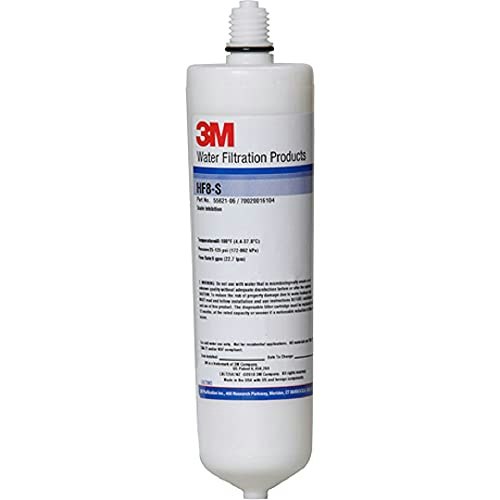 3M HF8-S Respirator: $64.98 3M HF8-S Respirator: $64.98