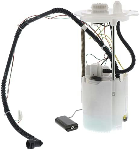 Bosch Fuel Pump Module Assembly: $161.46 Bosch Fuel Pump Module Assembly: $161.46
