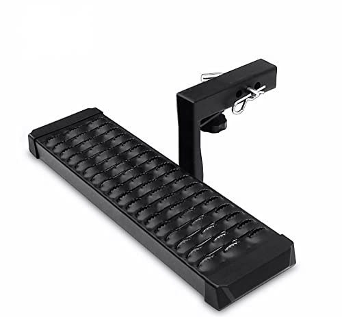 Tac Hitch Step for 2-Inch Receivers: $50.74 Tac Hitch Step for 2-Inch Receivers: $50.74