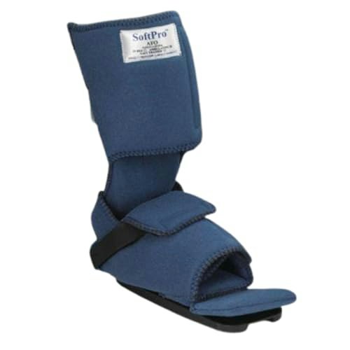 SoftPro In-Bed AFO Boot: $71.56 SoftPro In-Bed AFO Boot: $71.56