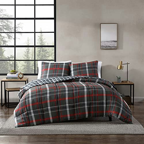 Eddie Bauer King Size Comforter Set: $35.20 Eddie Bauer King Size Comforter Set: $35.20