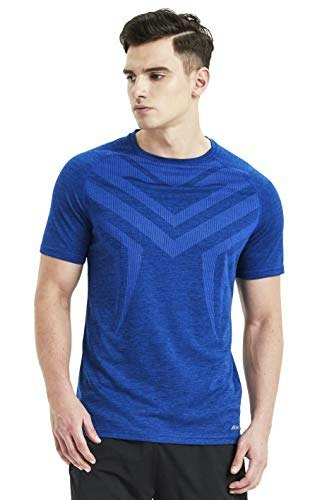 Akilex Men's Dry Fit Athletic T-Shirt: $17.88 Akilex Men's Dry Fit Athletic T-Shirt: $17.88