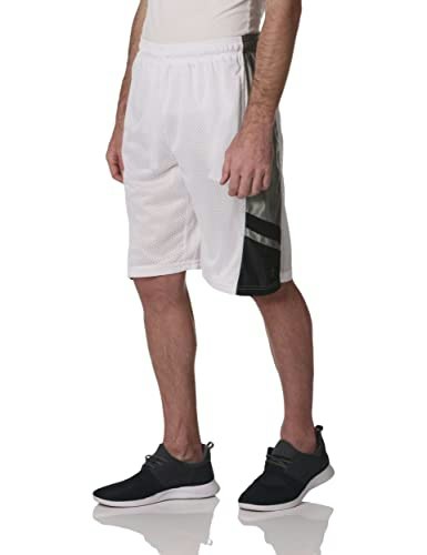 Southpole Men's 12-Inch Inseam Big and Tall Shorts: $9.98 Southpole Men's 12-Inch Inseam Big and Tall Shorts: $9.98