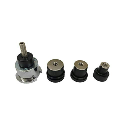CTA Tools 4-Piece Universal Radiator Test Kit: $55.29