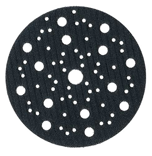 Mirka 6-Inch 67-Hole Hook and Loop Interface Pad 5-Pack: $54.80 Mirka 6-Inch 67-Hole Hook and Loop Interface Pad 5-Pack: $54.80