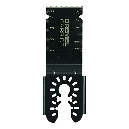 Dremel Universal Carbide Flush Cut Blade: $16.99
