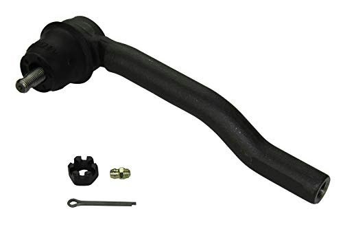 Moog ES800965 Steering Tie Rod End: $27.14 Moog ES800965 Steering Tie Rod End: $27.14