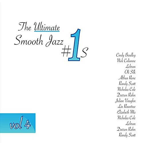 Smooth Jazz #1's Vol 4: $12.20 Smooth Jazz #1's Vol 4: $12.20
