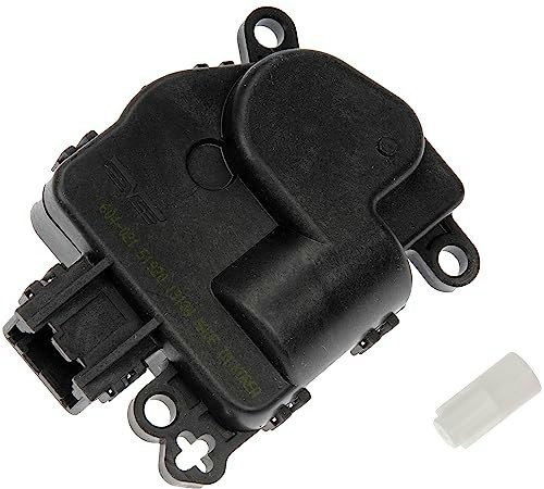 Dorman 604-021 HVAC Blend Door Actuator: $18.84