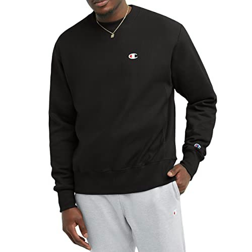 Champion Reverse Weave Crewneck Sweatshirt: $25.85 Champion Reverse Weave Crewneck Sweatshirt: $25.85