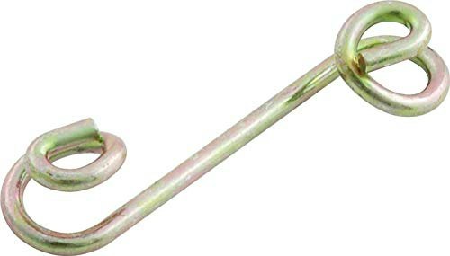 Allstar Performance 0.425" Large Head Quick Turn Reach Spring 10-Pack: $15.58 Allstar Performance 0.425" Large Head Quick Turn Reach Spring 10-Pack: $15.58