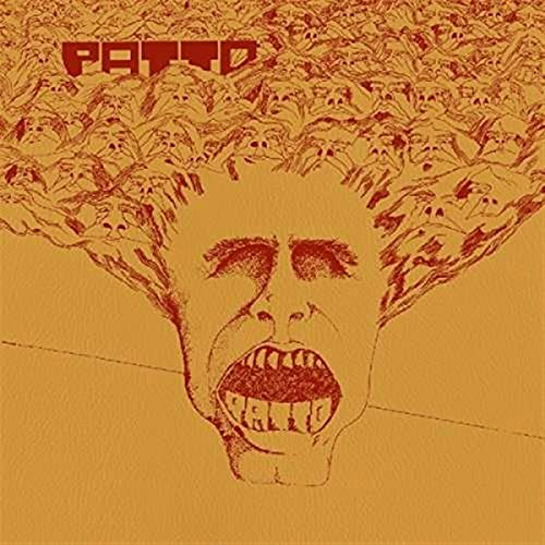 Patto Expanded Edition: $13.51 Patto Expanded Edition: $13.51