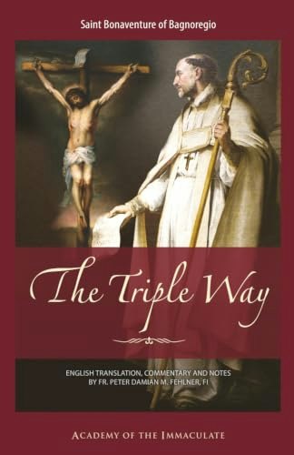 The Triple Way or the Kindling of Love: $11.55 The Triple Way or the Kindling of Love: $11.55