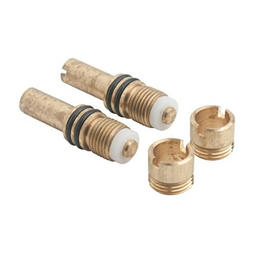 Symmons Temptrol Stop Spindle Assembly: $25.53 Symmons Temptrol Stop Spindle Assembly: $25.53