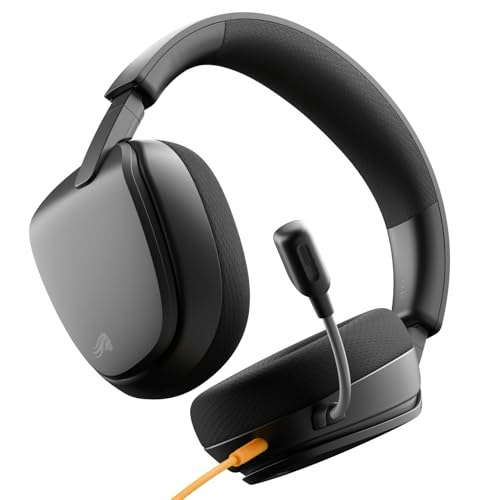 Glorious GHS Eternal Stereo Gaming Headset: $30.77 Glorious GHS Eternal Stereo Gaming Headset: $30.77